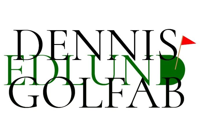 Dennis Edlund Golf AB